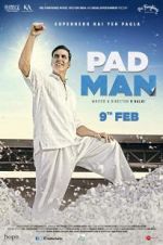 Watch Padman Fmovies