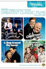 Watch It Happened on Fifth Avenue Fmovies