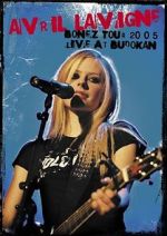 Watch Avril Lavigne: Bonez Tour 2005 Live at Budokan Fmovies