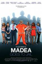 Watch Tyler Perry's Madea Goes to Jail Fmovies