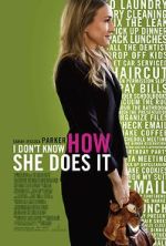 Watch I Don't Know How She Does It Fmovies