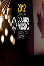 Watch Canadian Country Music Association Awards Fmovies