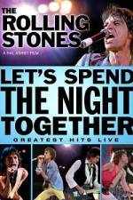 Watch Let's Spend the Night Together Fmovies