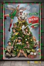 Watch Reno 911!: It's a Wonderful Heist Fmovies