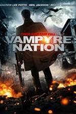 Watch Vampyre Nation Fmovies