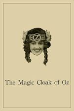 Watch The Magic Cloak of Oz Fmovies