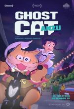 Watch Ghost Cat Anzu Fmovies