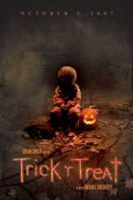 Watch Trick 'r Treat Fmovies