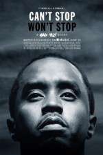 Watch Can\'t Stop, Won\'t Stop: A Bad Boy Story Fmovies