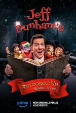 Watch Jeff Dunham\'s Scrooged-Up Holiday Special Fmovies