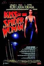 Watch Kiss of the Spider Woman Fmovies