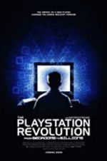 Watch From Bedrooms to Billions: The Playstation Revolution Fmovies