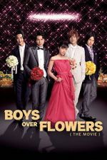 Watch BOYS OVER FLOWERS the movie Fmovies