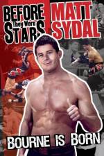 Watch Evan Bourne Before They Were Stars Fmovies