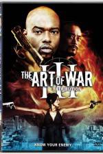 Watch Art of War 3 Fmovies