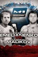 Watch M-1 Challenge 28 Emelianenko vs Malikov Fmovies