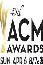 Watch The 49th Annual Academy of Country Music Awards 2014 Fmovies