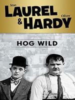 Watch Hog Wild (Short 1930) Fmovies