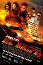 Watch Evolusi: KL Drift 2 Fmovies