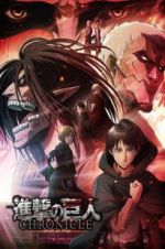 Watch Attack on Titan: Chronicle Fmovies