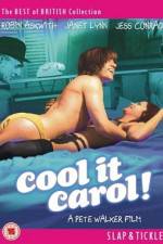 Watch Cool It Carol Fmovies