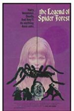 Watch The Legend of Spider Forest Fmovies