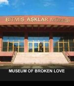 Watch Museum of Broken Love (Short 2017) Fmovies