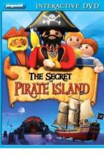 Watch Playmobil The Secret of Pirate Island Fmovies