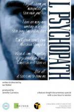 Watch I Psychopath Fmovies