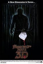 Watch Friday the 13th: Part 3 Fmovies