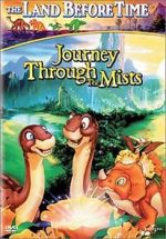 Watch The Land Before Time IV: Journey Through the Mists Fmovies