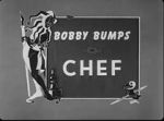 Watch Bobby Bumps, Chef (Short 1917) Fmovies