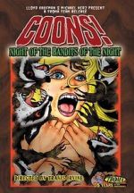 Watch Coons! Night of the Bandits of the Night Fmovies