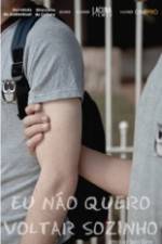 Watch I Don't Want to Go Back Alone Fmovies