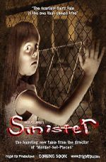 Watch Sinister (Short 2002) Fmovies