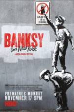 Watch Banksy Does New York Fmovies