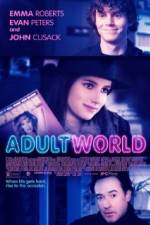 Watch Adult World Fmovies