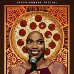 Watch Sasheer Zamata: Pizza Mind (TV Special 2017) Fmovies