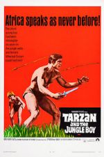 Watch Tarzan and the Jungle Boy Fmovies