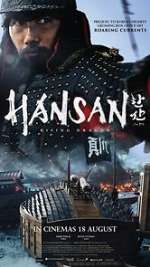 Watch Hansan: Rising Dragon Fmovies