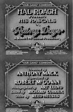 Watch Rainy Days (Short 1928) Fmovies
