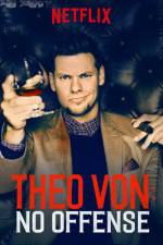Watch Theo Von: No Offense Fmovies