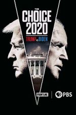 Watch The Choice 2020: Trump vs. Biden Fmovies