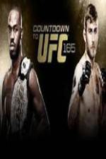 Watch Countdown to UFC 165 Jones vs Gustafsson Fmovies