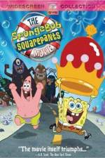 Watch The SpongeBob SquarePants Movie Fmovies
