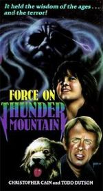Watch The Force on Thunder Mountain Fmovies