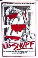 Watch Snuff Fmovies
