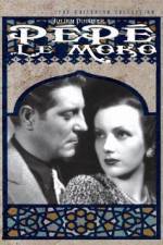 Watch Pepe le Moko Fmovies