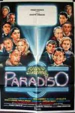 Watch Nuovo cinema Paradiso Fmovies