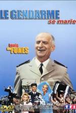 Watch The Gendarme Gets Married Fmovies